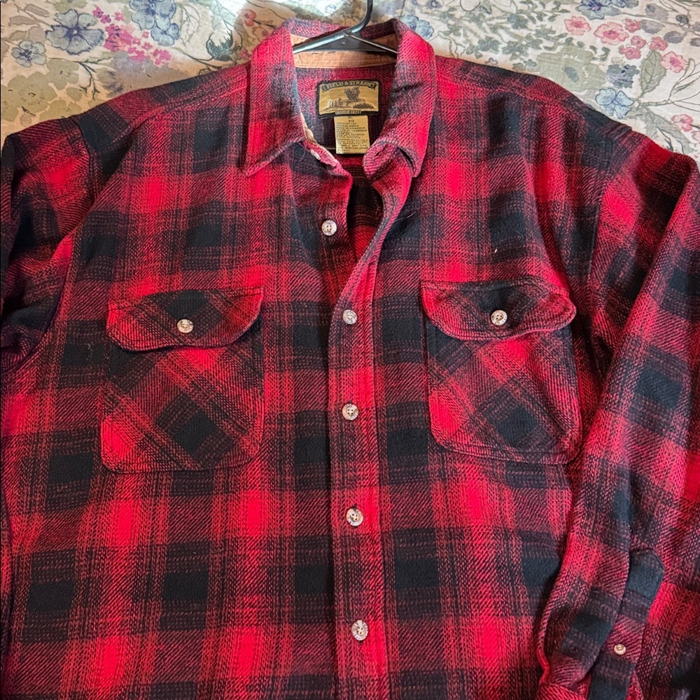 Field and stream field jacket - image 2